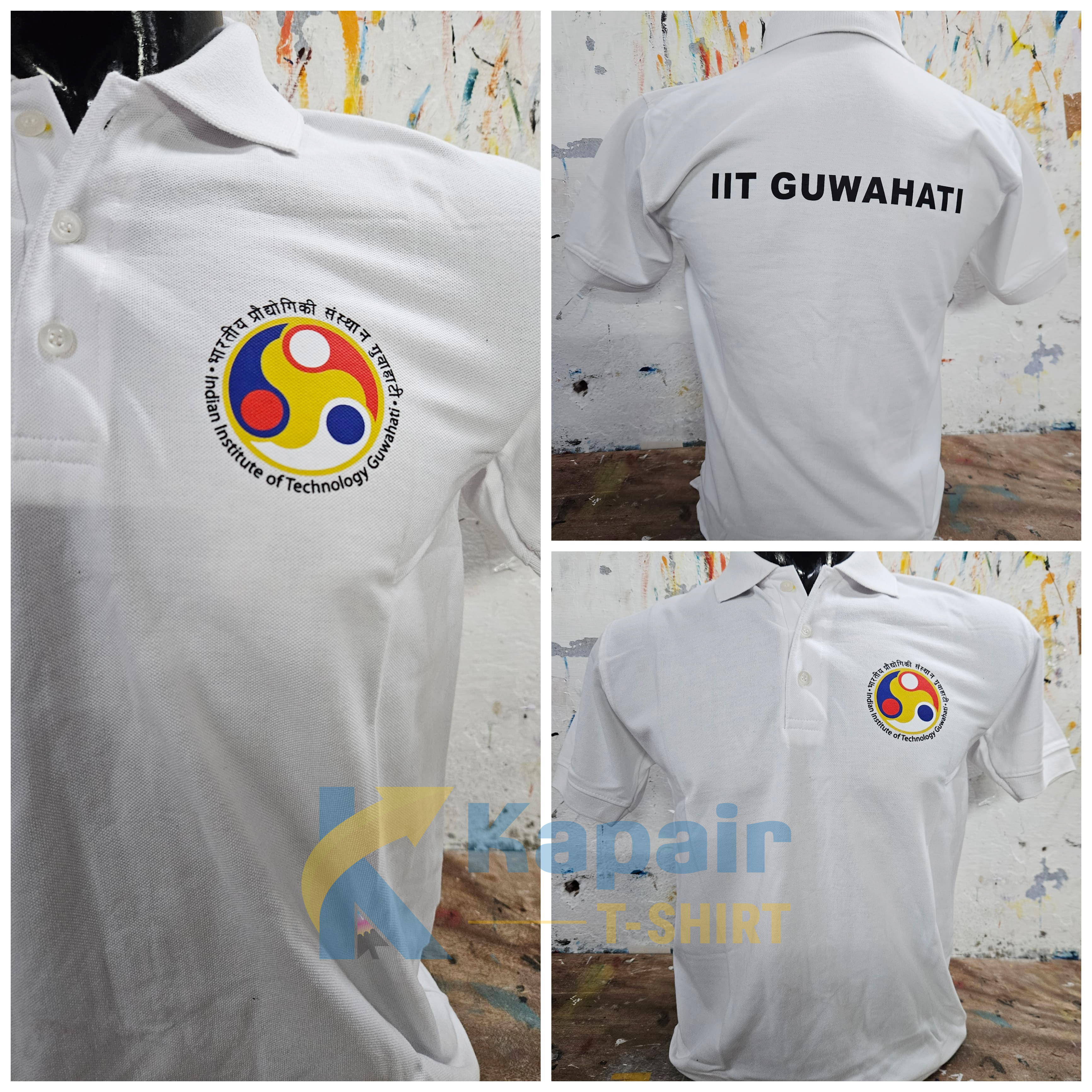 Printed t-shirts Manufacturers