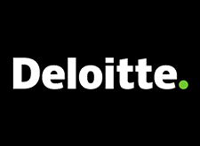 Trusted by Deloitte